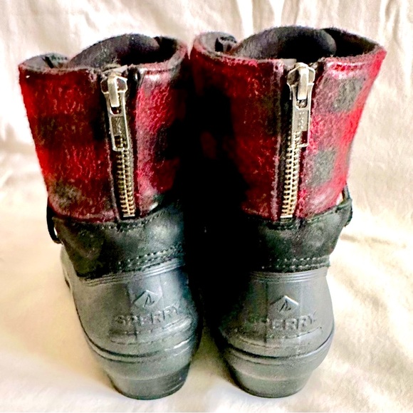 SPERRY Waterproof Boot - 9 - Picture 5 of 7